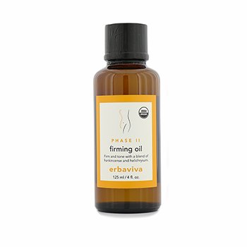 Firming Oil