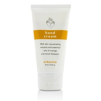 Hand Cream