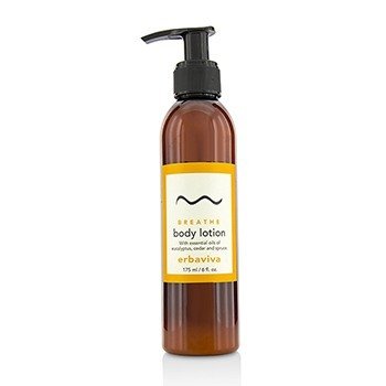 Breathe Body Lotion