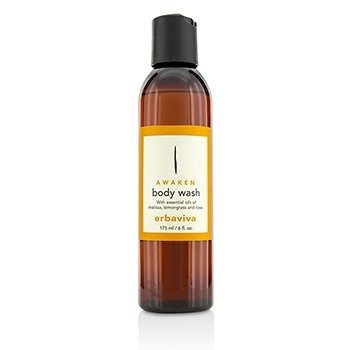 Awaken Body Wash