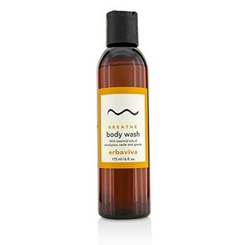 Breathe Body Wash