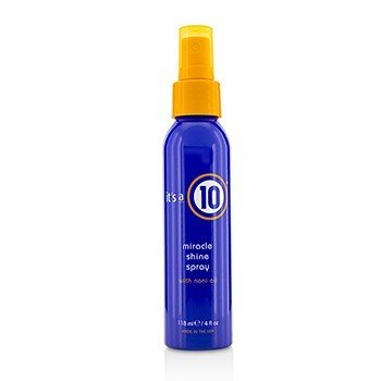 Miracle Shine Spray