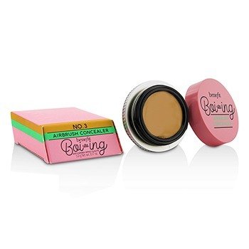 Boi ing Airbrush Concealer - # 03 (Medium)