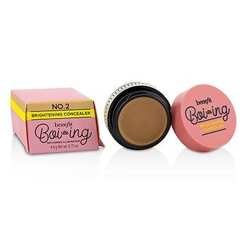 Boi ing Brightening Concealer - # 02 (Light/Medium)