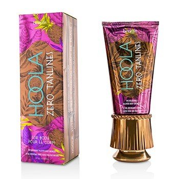 Hoola Zero Tanlines Body Bronzer