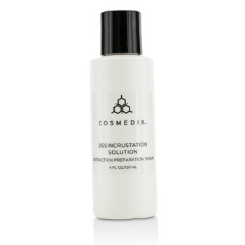 CosMedix Soro de preparação de extração de solução de desincrustação (produto de salão)