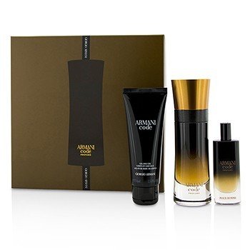 armani code marrom