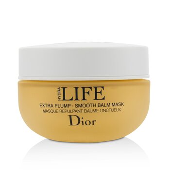 Hydra Life Extra Plump Smooth Balm Mask