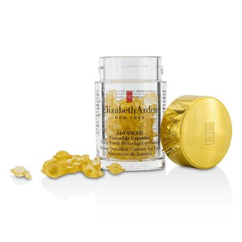 Advanced Ceramide Capsules Daily Youth Restorer Eye Serum