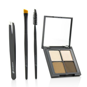 Brow Collection - # Brown