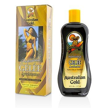 Professional Gelée Accelerator