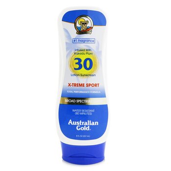 X-Treme Sport Lotion SPF 30