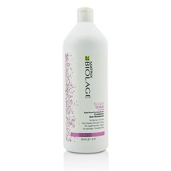 Biolage Sugar Shine System Conditioner (For Normal/ Dull Hair)