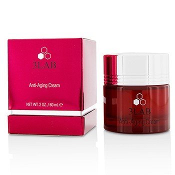 3LAB creme antienvelhecimento