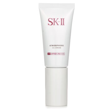 SK II Atmosfera CC Cream SPF50 PA++++