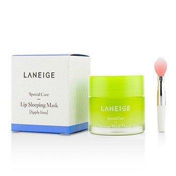 Lip Sleeping Mask - Apple Lime (Limited Edition)