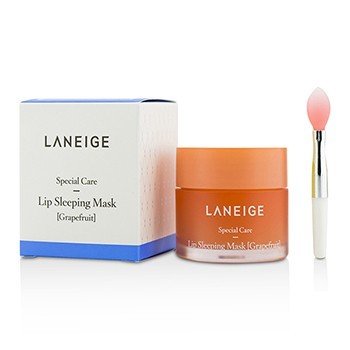 Lip Sleeping Mask - Grapefruit (Limited Edition)