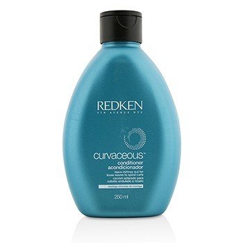 Curvaceous Conditioner - Leave-In/Rinse-Out (For Loose Waves to Spiral Curls)