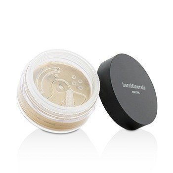 BareMinerals BareMinerals Matte Foundation Broad Spectrum SPF15 - Golden Ivory