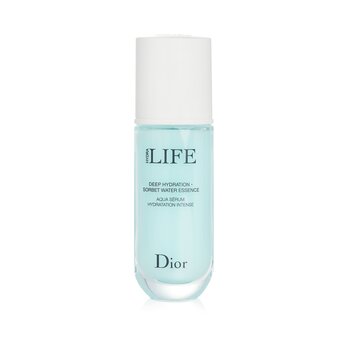 Christian Dior Hidratação Profunda Hydra Life - Sorbet Water Essence