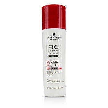 BC Repair Rescue Reversilane Conditioner (For Damaged Hair)