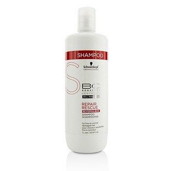 BC Repair Rescue Reversilane Shampoo (For Fine to Normal Damaged Hair)
