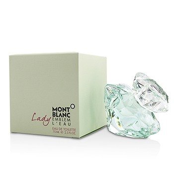 Lady Emblem L'Eau Eau De Toilette Spray