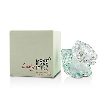 Lady Emblem L'Eau Eau De Toilette Spray