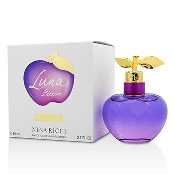 Luna Blossom Eau De Toilette Spray