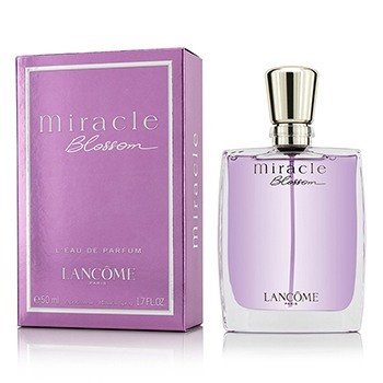 Lancôme Miracle Blossom Eau De Perfume Spray 50ml Brasil