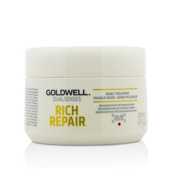 regeneration senses goldwell rich 60sec 1000ml