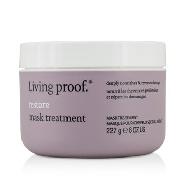 Restore Mask Treatment (Deeply Nourishes & Reverses Damage)