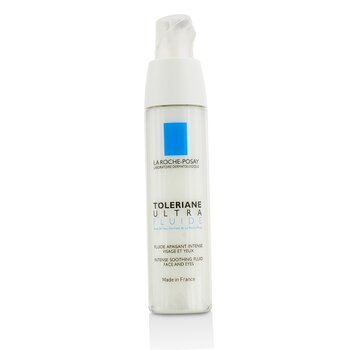 Toleriane Ultra Light Intense Dermatological Fluid Moisturiser