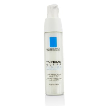 La Roche Posay Toleriane Ultra Light Intense Dermatological Fluid Moisturiser