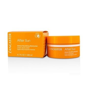 After Sun Intense Nourishing Moisturizer For Body