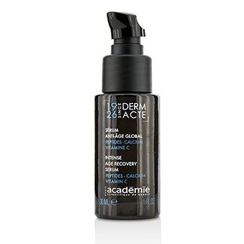 Derm Acte Instant Age Recovery Serum (Unboxed)