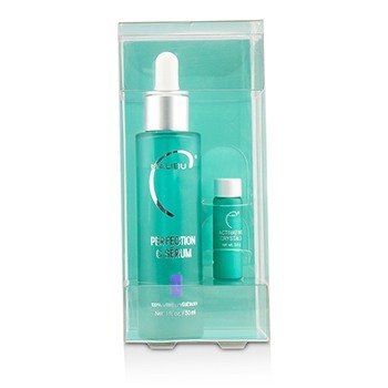 Perfection C Serum (With Activating Crystals)