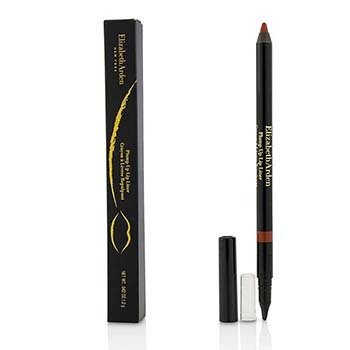 Plump Up Lip Liner - # 08 Crimson