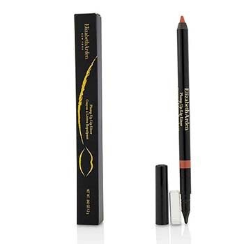 Plump Up Lip Liner - # 03 Kiss Of Coral