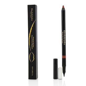 Plump Up Lip Liner - # 07 Rustic Red