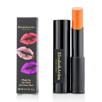 Plush Up Lip Gelato - # 12 Tangerine Dream