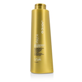 K-Pak Deep-Penetrating Reconstructor - For Damaged Hair (Cap)