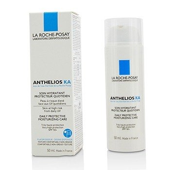 Anthelios KA Daily Protective Moisturizing Care SPF50+