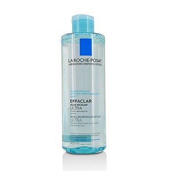 La Roche Posay Effaclar Água Micelar Ultra