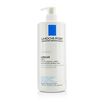 Lipikar Lait Lipid-Replenishing Body Milk