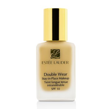 Base Double Wear Stay In Place Makeup SPF 10 - No. 82 Warm Vanilla (2W0)