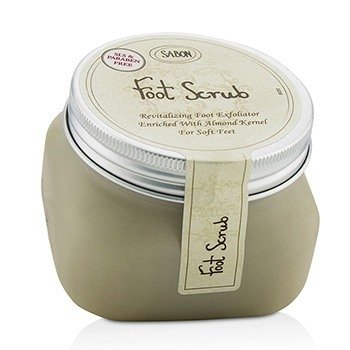 Sabão Foot Scrub