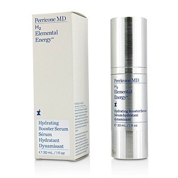 H2 Elemental Energy Hydrating Booster Serum