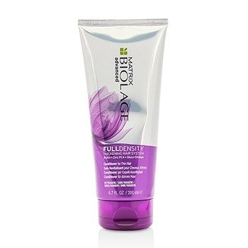 Biolage Advanced FullDensity Thickening Hair System Conditioner (For Thin Hair)