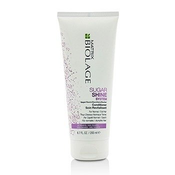 Biolage Sugar Shine System Conditioner (For Normal/ Dull Hair)